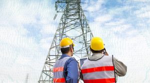 配电网产生的数据至关重要,但完善数据质量也至关重要