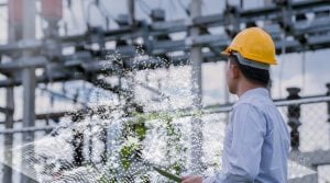 配电网产生的数据至关重要,但完善数据质量和治理也至关重要-第二部分